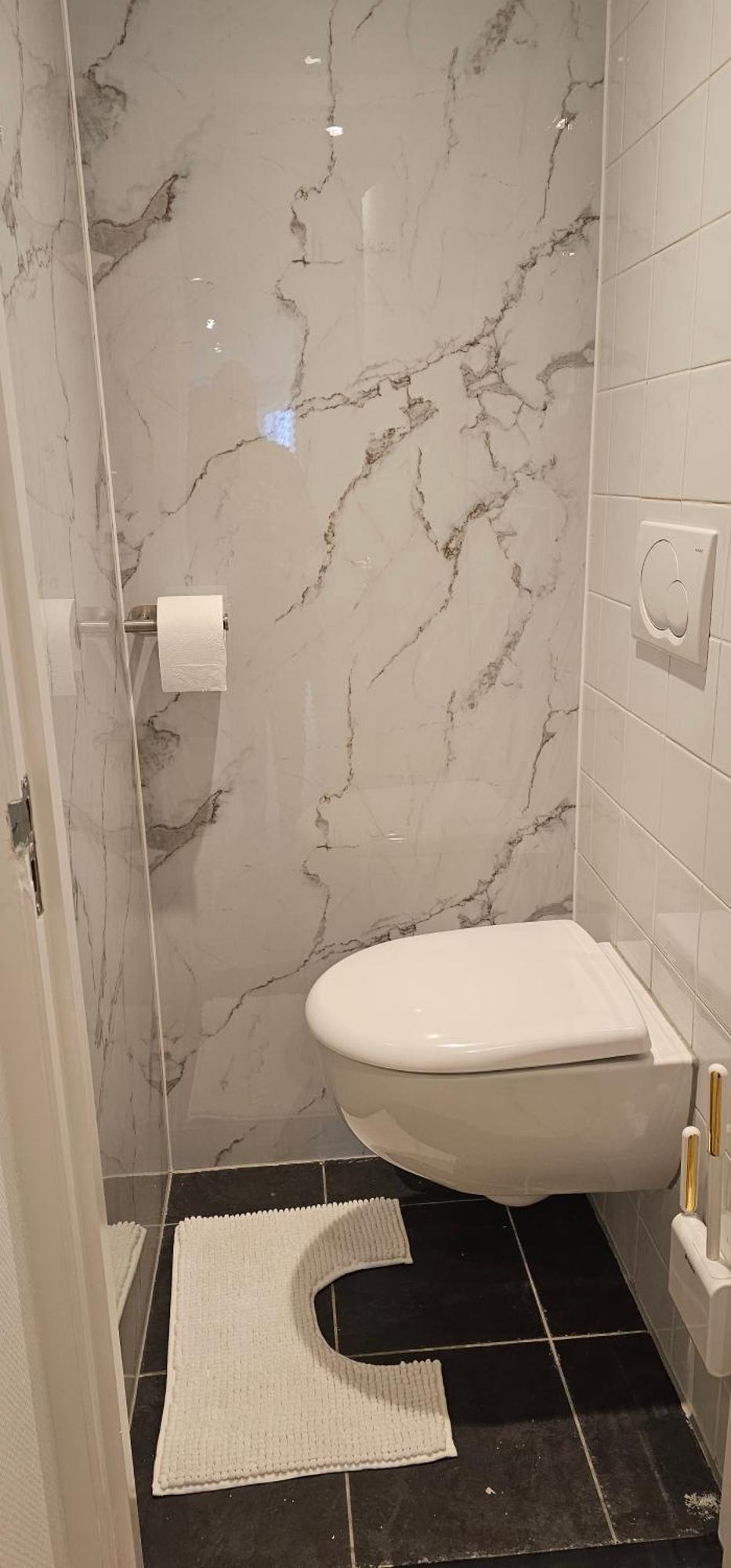 Il Mulino House A *